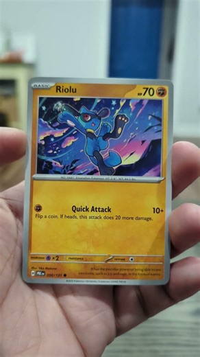 What is our pull luck today? How about yours? | Pokémon TCG Unpack