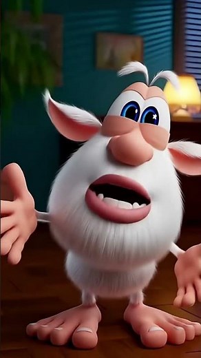 Booba Get grounded in Sora 2 AI