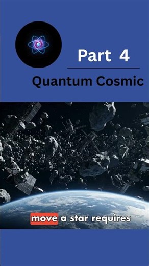 Part 4 : “How Humans Could Move the Sun (Stellar Engine Explained)”