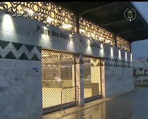 #Coronavirus_en_Algérie : #Alger au premier soir de #confinement | Le Matin d'Algérie