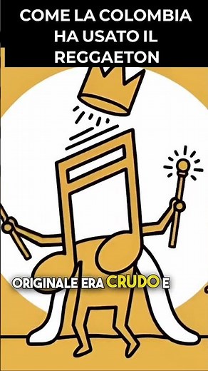 COLOMBIA: Clean up with REGGAETON!