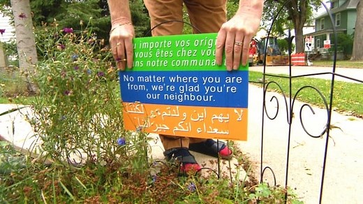 1 in 4 Waterloo Region residents are immigrants, census shows