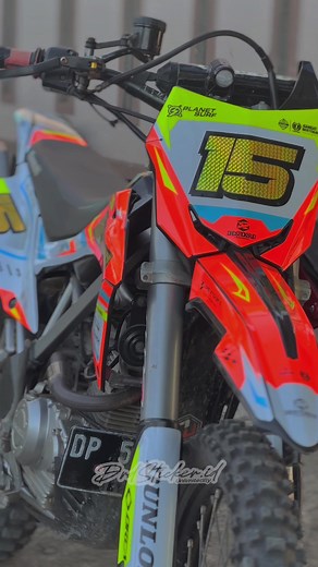 Drd Sticker.Id on TikTok