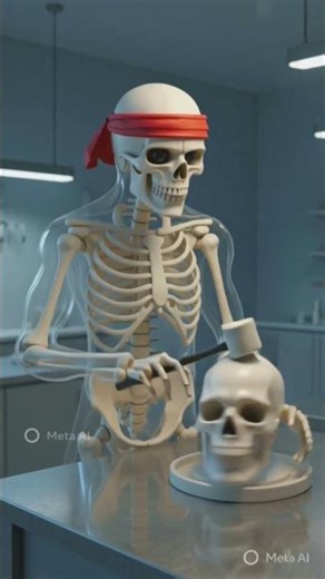 What can actually break a human skull?thing#lifelessons #motivation #pauseandreflect #youtubeshorts