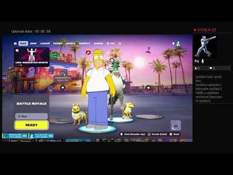 JE FAKTICKY CHAPTER 7 NESKUTEČNÁ? | w/Steblo