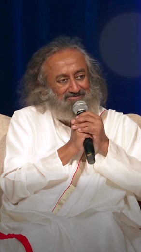 60K views · 1.7K reactions | Do we really need a Guru? | Gurudev Sri Sri Ravi Shankar | Facebook