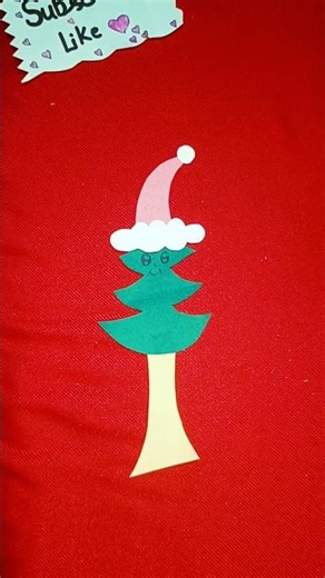 Paper craft ideas for kids 😱, Craft ideas #diy #craft #papercraft #merrychristmas #handmade#ytshorts