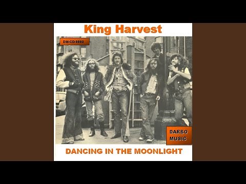 Dancing in the Moonlight