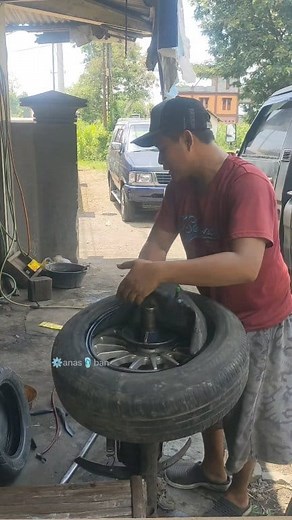 4.5K views · 47 reactions | ditinggal ngobrot tiba² terbuka dg sendirinya.... #tutorial #bukaban #promotion #limitededition #fyp semua orang | Anas Rifai | Facebook