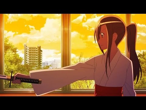 Seitokai Yakuindomo Movie 2 Trailer PV