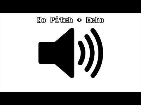 Video Game Text Sound Effect