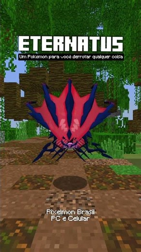 Essential Pokémon for Your Team in Minecraft Pixelmon Brazil