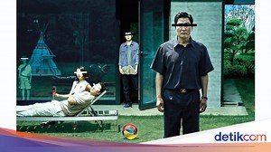 5 Rekomendasi Film Korea Terbaik, Dijamin Seru dan Menyentuh Hati
