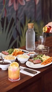 18K views · 28 reactions | Looking for the ideal spot for your next group booking, party, corporate event, or function? Churrasco has plenty of space and food and drink packages to suit any occasion. Enquire today and let us help you plan an unforgettable event. | Churrasco Coogee | Facebook