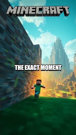 Moonstep Sprint Jump Unleashed in Minecraft