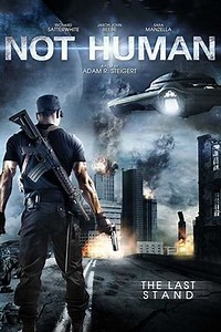 Ombis: Alien Invasion (2013) - Where to Watch
