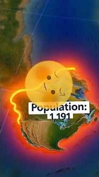Why These U S Towns Can Only Be Reached Through Canada