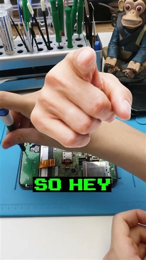 Does Neglecting Your 3DS Break it?