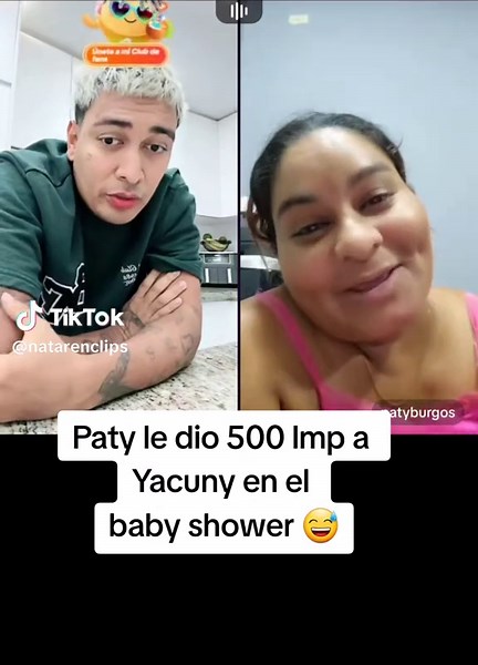 @Supremo🐧 #supremoclip #supremoclips | Paty Burgos