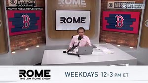 The Los Angeles Dodgers just worked one hell of a deal for Mookie Betts. And the Boston Red Sox just embarrassed themselves. | Jim Rome