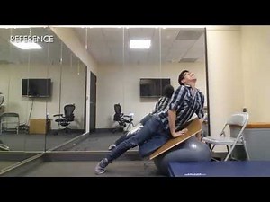 Big Hero 6 | Animation Breakdown Reel | Shaofu Zhang |‪@3DAnimationInternships‬