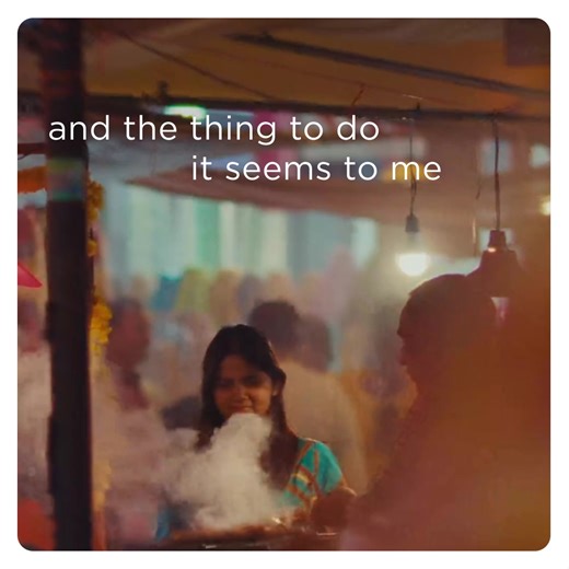 187 reactions | It’s not just where you go. It’s how you see it. This is long-haul travel, but from a different angle. | Virgin Atlantic | Facebook