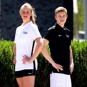 Introducing the new Nike Netball Umpire Range - exclusive to Netball UK. Check it out & shop now at https://bit.ly/UmpireRange | Netball UK