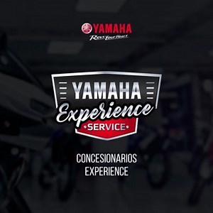 35K views · 237 reactions | Dale a Tu Yamaha el mejor servicio post venta a un precio conveniente. Conocé tu Concesionario Experience más cercano en bit.ly/Yamaha-Experience-Service #yamaha #yamahaexperienceservice #service | Yamaha Motor Argentina S.A | Facebook