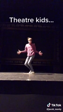 Hi my name is Rachel... #foryou #theatre #theatrekids #glee #vashon #washingtoncheck