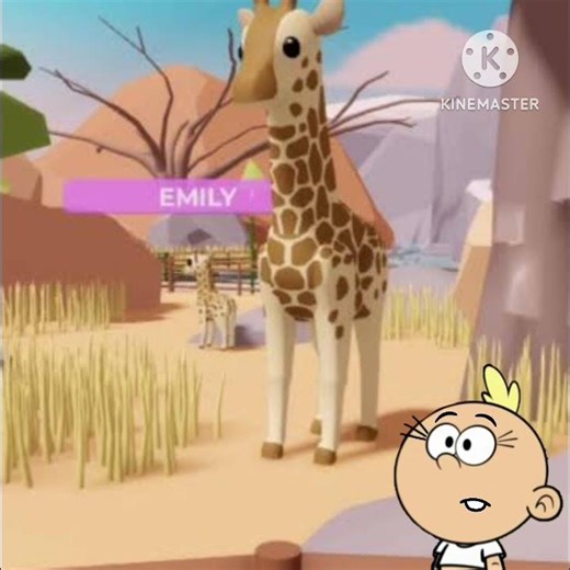The Lily Loud Show Season 4 | Episode 18: Lily Loud Throws A Tantrum ..
