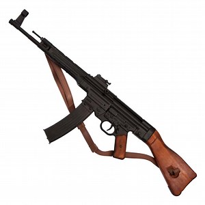 StG 44 Assault Rifle, Germany 1944 - Irongate Armory