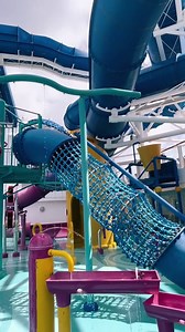 Cruise Cabins For Families of Five and Six, Check Out The Ship