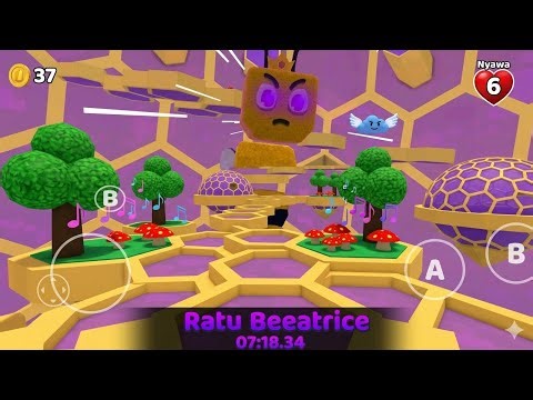 🔴 super bear adventure