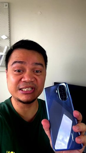 How to Install Google Apps on Huawei with GBox | IP9 Metro Geek