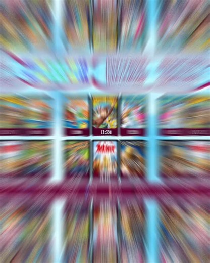 SCTV45.2 on Instagram: "❗KANAAL 45.4 ANIM-45❗ 🦸‍♀️🎉 Het is Tekenfilm Tijd! 👉 Check het programma-overzicht 📅 5 Januari 2026 #sctv45 #funforall #toonlife #familietijd #animatie ————— 🔔📲Voor dagelijkse updates, like en volg ons!💥 Instagram: sctv_45 Facebook: SCTV 45 TikTok: SCTV45.1.2.4 ————— 📺 SCTV45- Unlimited entertainment, 24/7, for everyone! 🎯 Bereik jouw doelgroep via SCTV45! Interesse? Contacteer ons: 📩 sctvsales@gmail.com | 📞 411178"