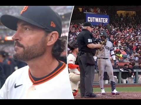 Netflix's MLB Broadcast Blunder: ABS Challenge Overshadowed by Manager Interview