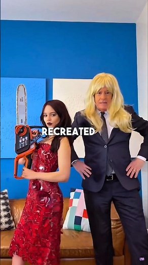 Celebrities Recreating Their Own Viral Memes