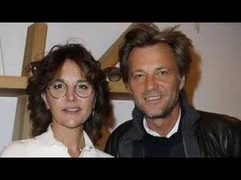 Laurent Delahousse: Who is his ex-partner Florence Kieffer?