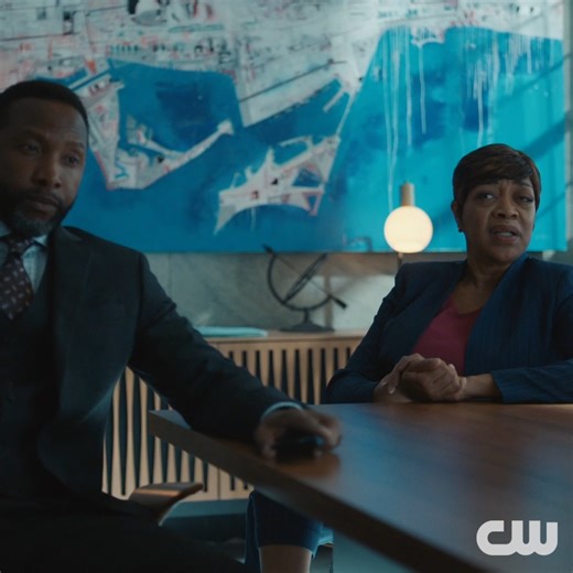 Art is eternal, but life isn't. #LawAndOrder Toronto: Criminal Intent Episode 103 airs TOMORROW at 8/7c on The CW. | The CW