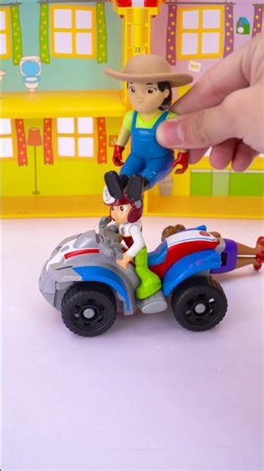 Experience with Cool PAW Paatrol Toys Unboxing collection ASMR Review #pawpatroltoys #pawpatrol