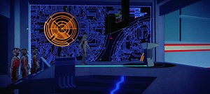 TRON (1982) WebHDRip 1080p