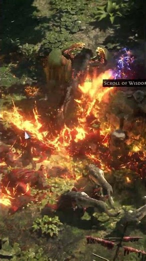 STOP Face Tanking in POE2 #poe2