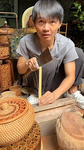 1.1M views · 10K reactions | Bamboo said: I never thought I could be played with so many tricks in my life | Master Qiu Zhumu | Facebook