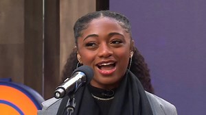 American Jazz Singer Samara Joy's net worth reaches an all-time high