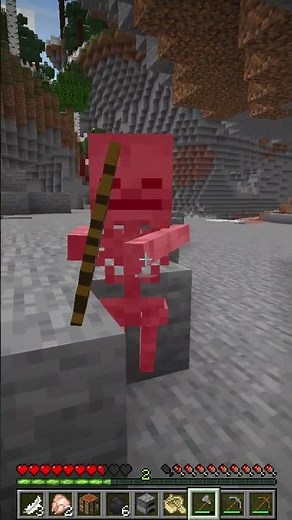 ROBIĘ DWIE RZECZY DZIENNIE, aż NIE PRZEJDĘ MINECRAFT 34