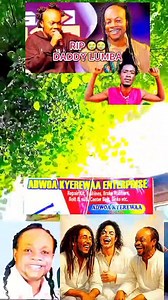 85 reactions · 26 comments | DADDY LUMBA Y3 BEST AND GREATEST MUSICAL LYRICS THAN MICHAEL JACKSON. I MEAN NO DISRESPECTFUL BUT THE REALITY ✌✊ | Mpiani Brobbey Marley | Facebook