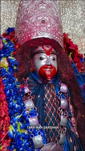 🙏 Maa Tara Bhakti Song | মা তারা ভক্তি গান | Powerful Maa Tara Mantra for Peace & Protection 🙏