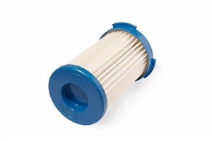 Filtry do odkurzacza - rodzaje