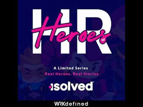 AI, Talent Acquisition, and Cultural Transformation with Amy Mosher, isolved's Chief People Officer