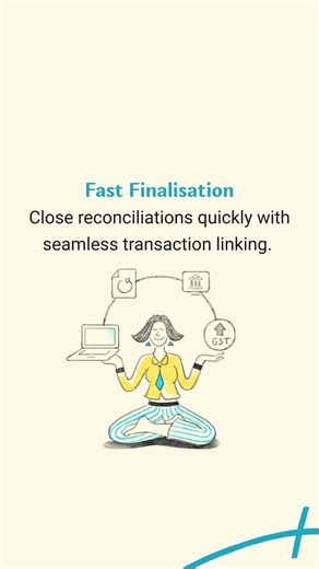 Automate accounting, reconcile in seconds, and manage payments easily plus access real-time bank data—all from one place. | Tally Solutions